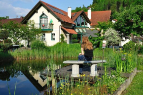 Mosthäusl, Wernstein Am Inn, Österreich